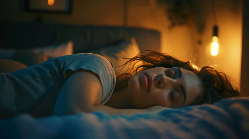 sleep