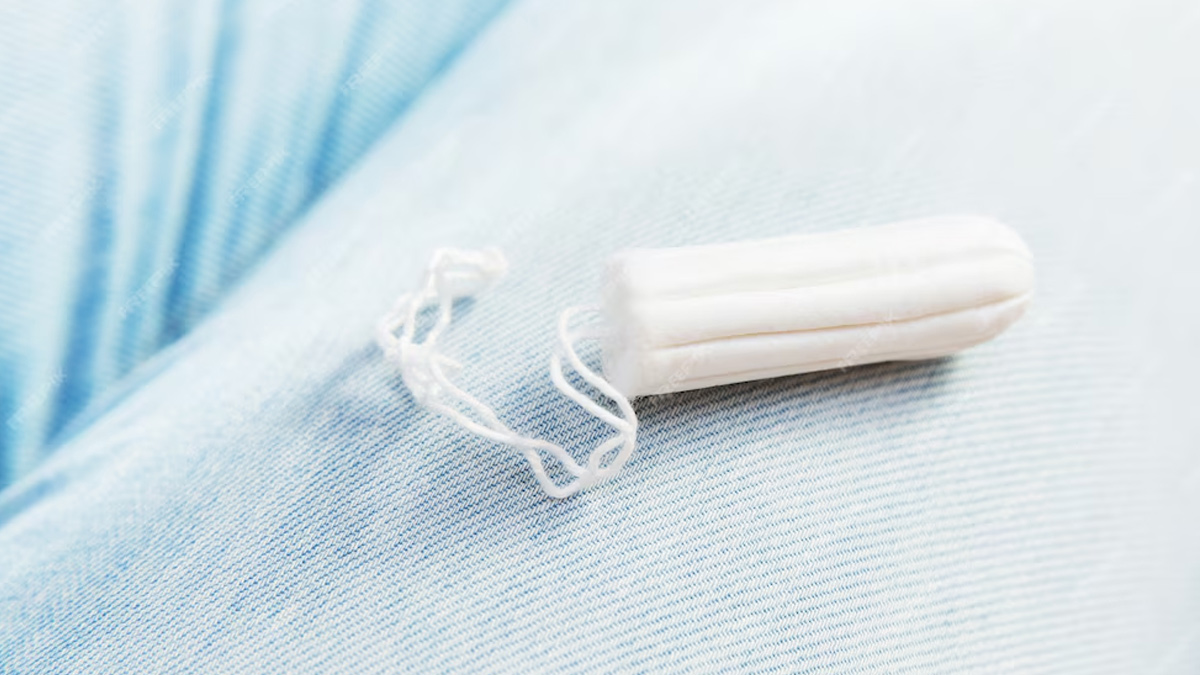Toxic Metals Like Lead, Arsenic, Cadmium Found In A Dozen Popular Tampon Brands: Study