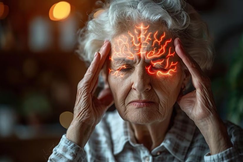 Alzheimer's