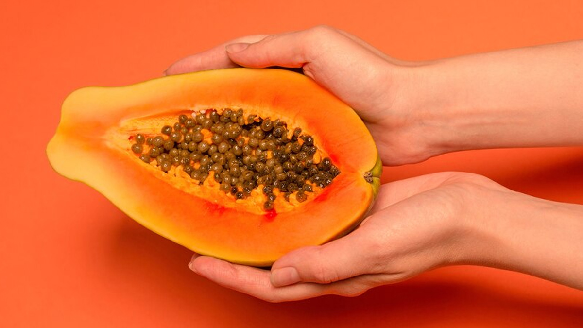 Papaya