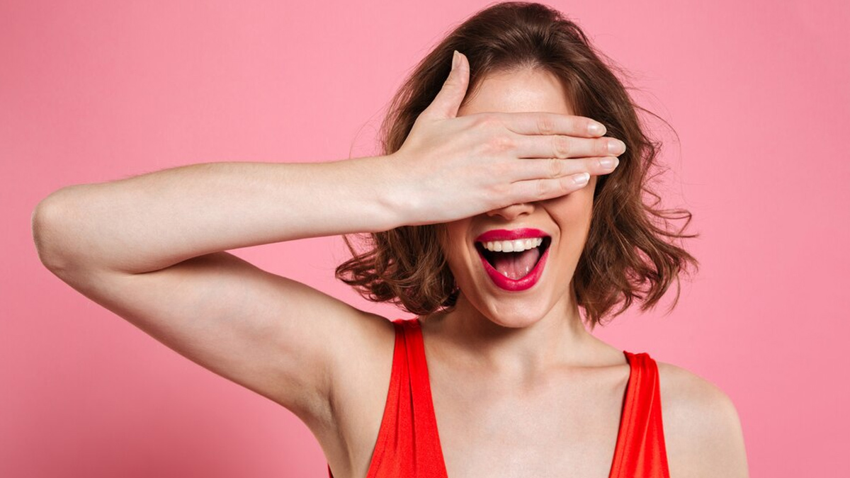 World Plastic Surgery Day: Doctor Explains How Botox Can Help Treat Excessive Underarm Sweating
