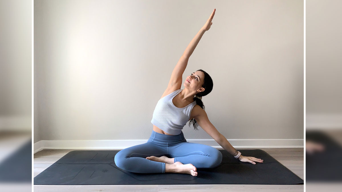 Parsva-Sukhasana-Benefits