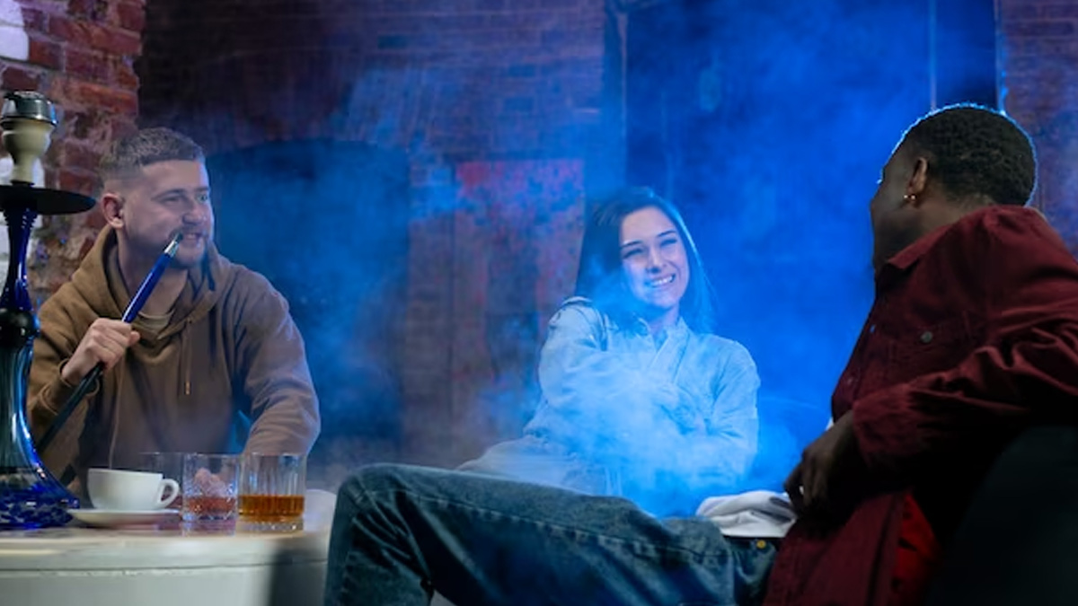 Other Risk Factors Beyond Smoking Cigarettes That Increase Chances Of Lung Cancer