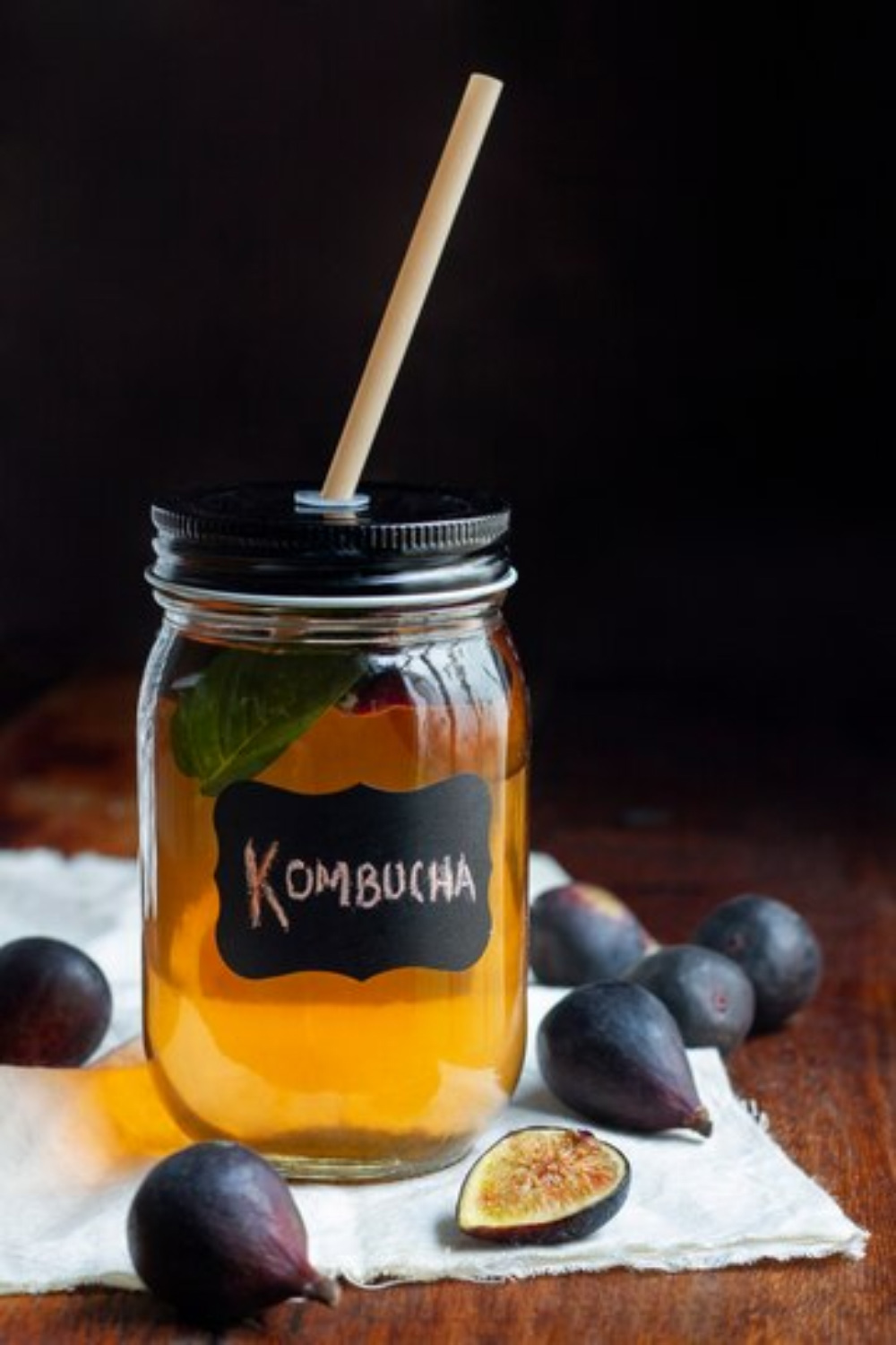 kombucha