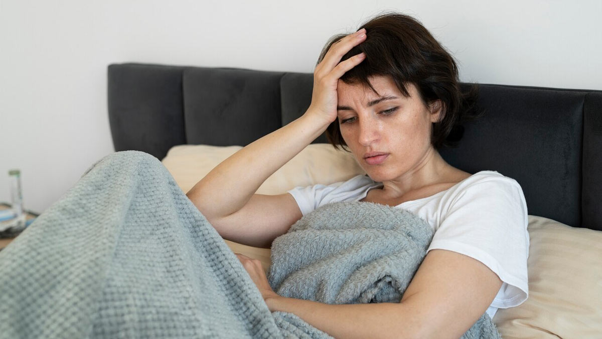 chikungunya to recovery