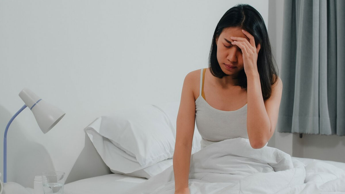 vitamin k2 deficency in hindi