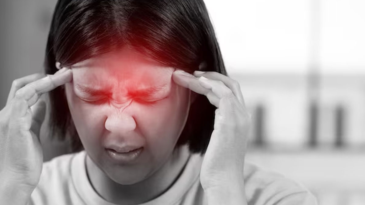 when to worry about headache