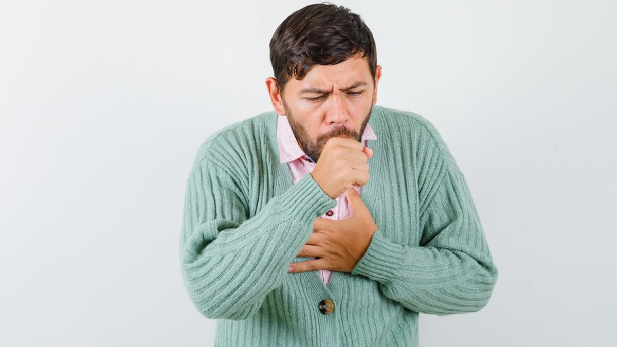 clove and black pepper for cough