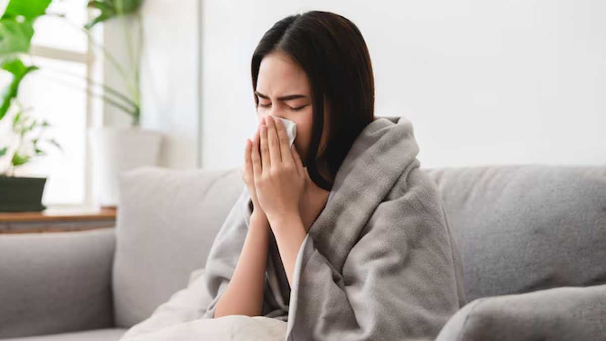 Is Chikungunya Contagious In Hindi: