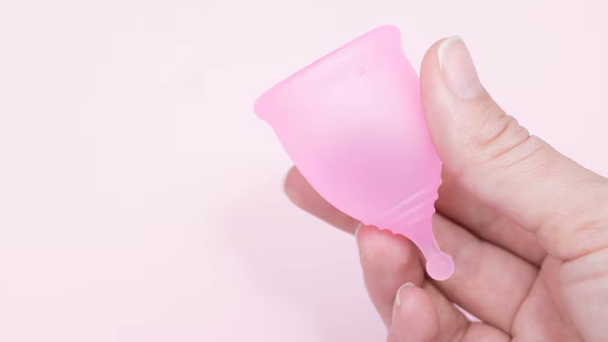 Menstrual Cups