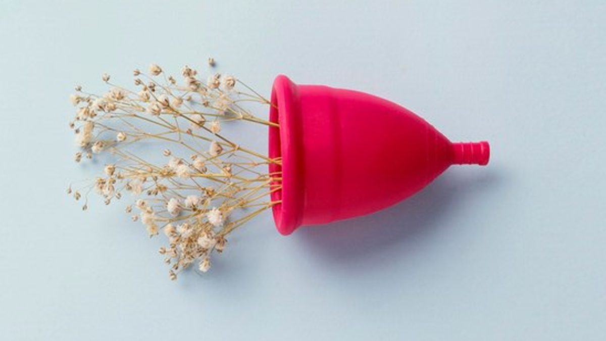 Menstrual Cups