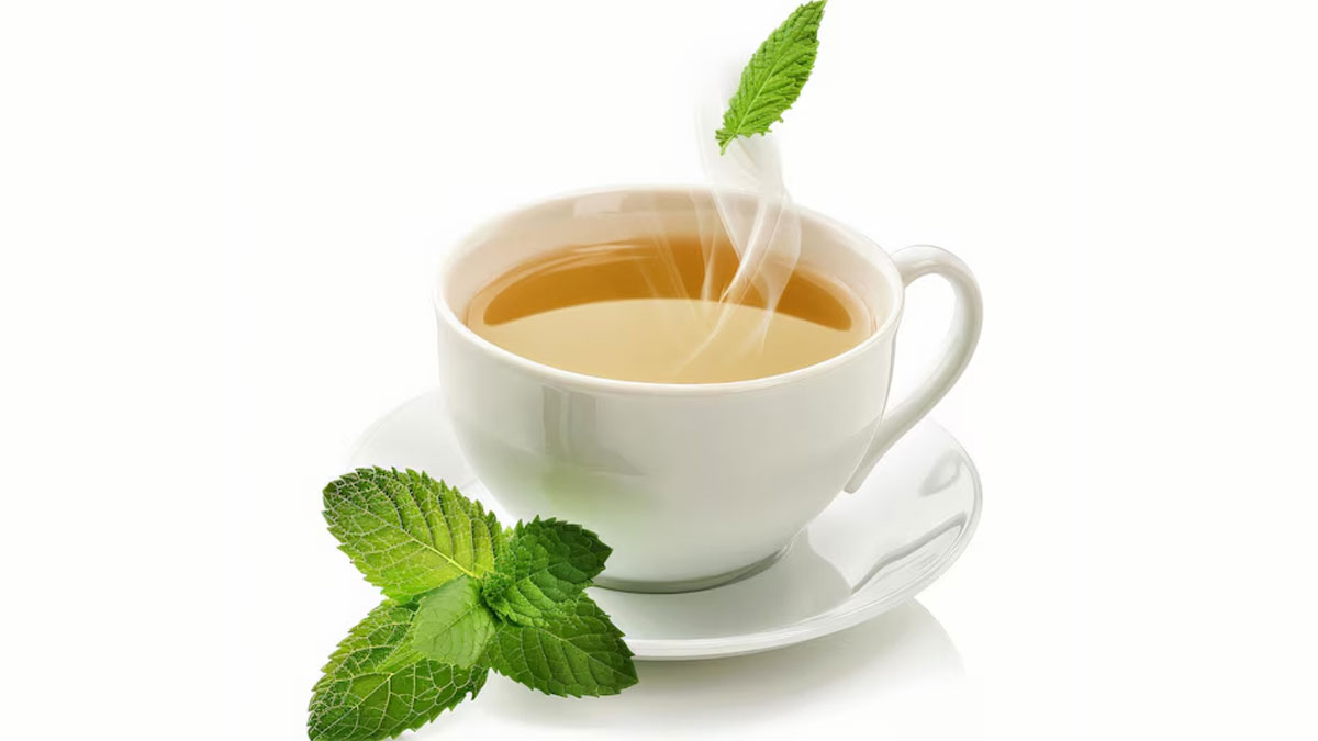 how much tea is safe in pregnancy