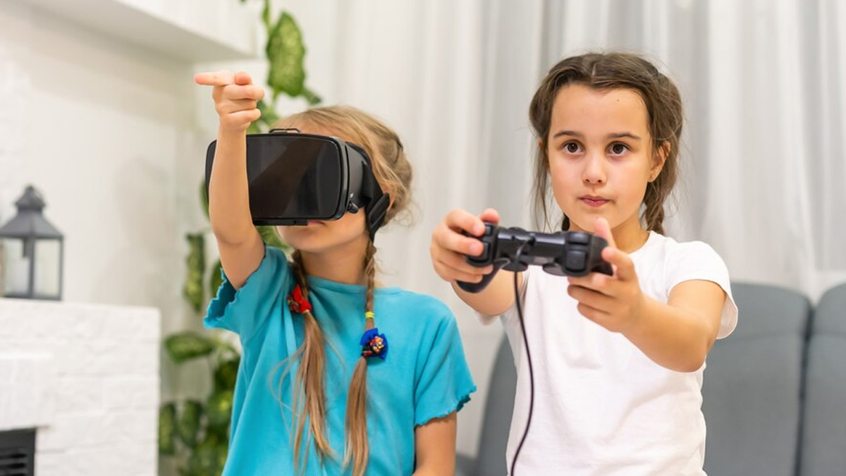 Internet Gaming Disorder: How Gaming Addiction Can Affect Your Child's Mental Health