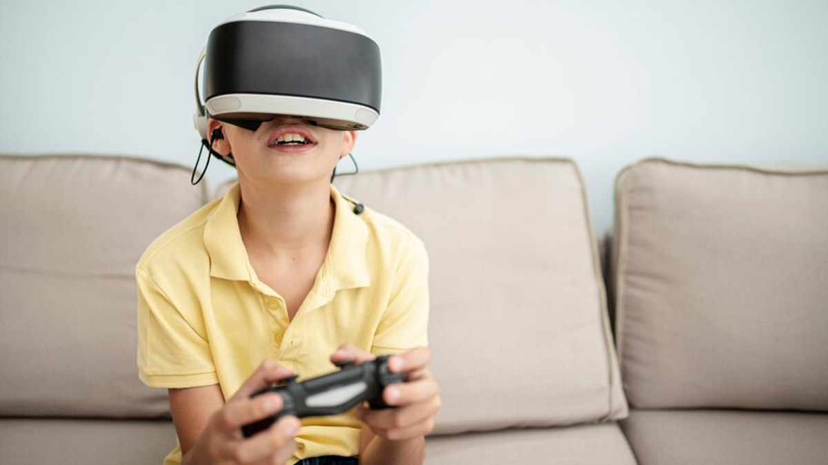 Internet Gaming Disorder: How Gaming Addiction Can Affect Your Child's Mental Health