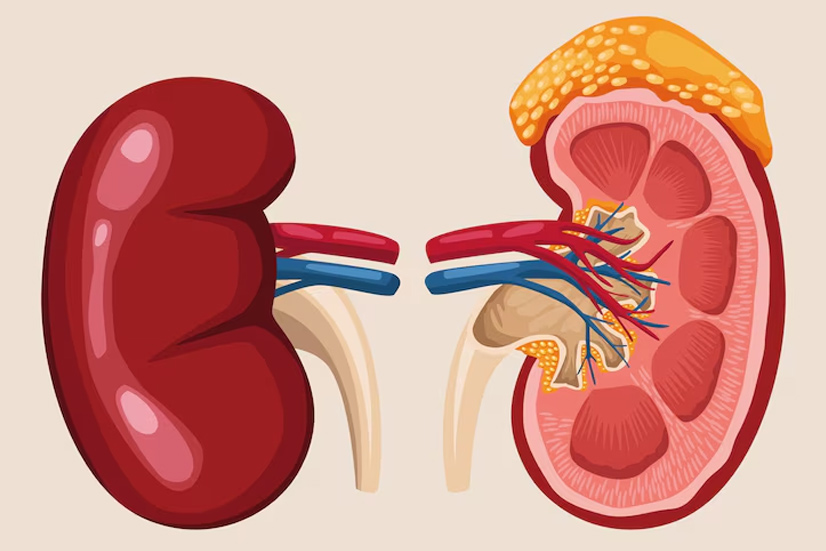 kidney