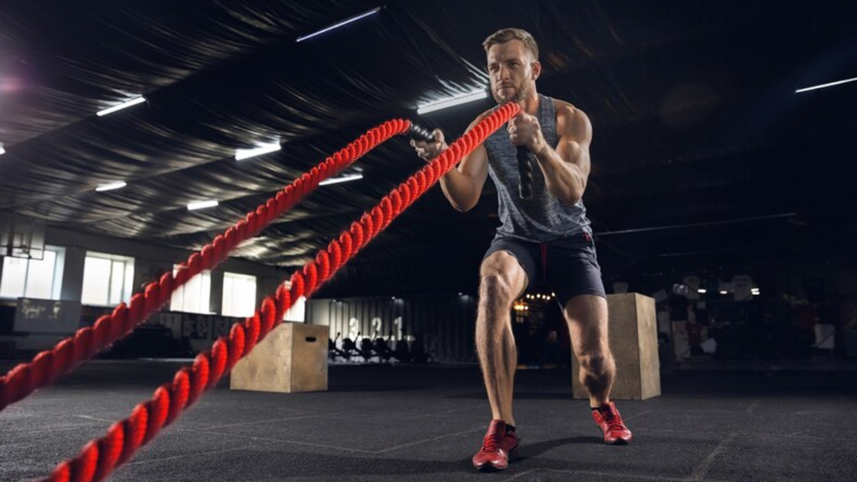 High-Intensity Training For Six Months Offers Health Benefits For 5 Years: Try These HIIT Exercises