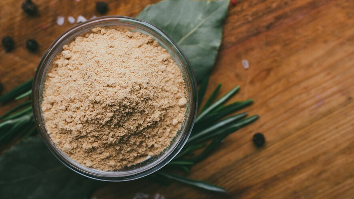 Aprajita root powder