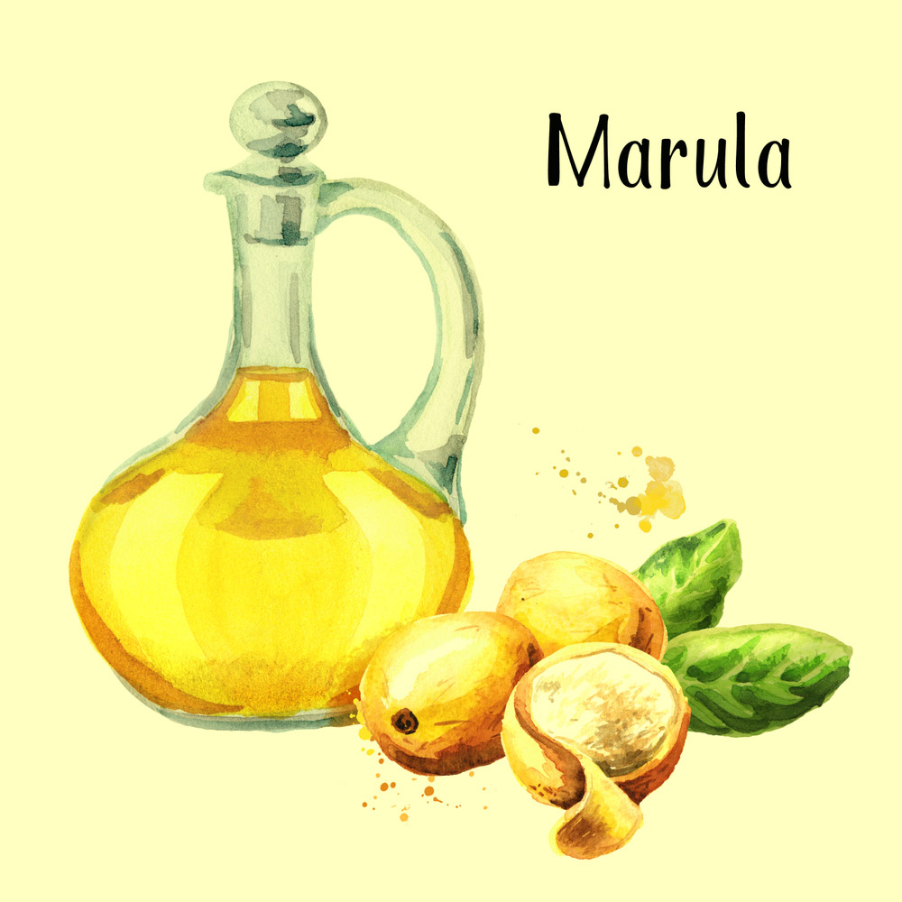 marula-oil