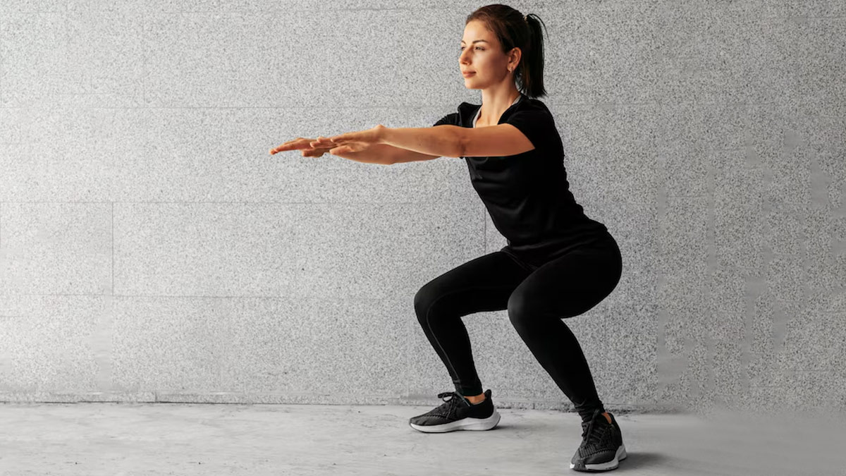 Simple Leg Exercises To Lower Blood Pressure Naturally
