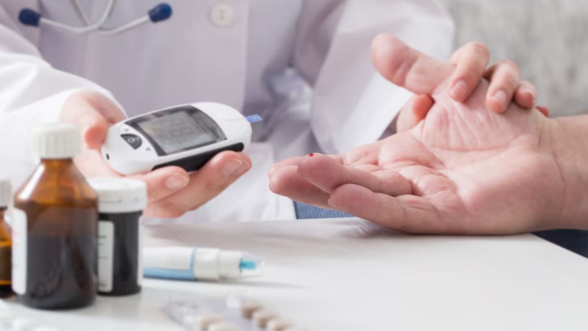 When To Eat Diabetes Medicine After or Before meal