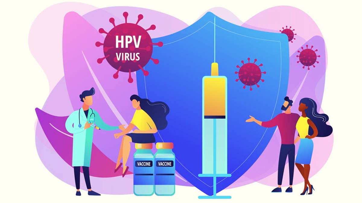 HPV-virus