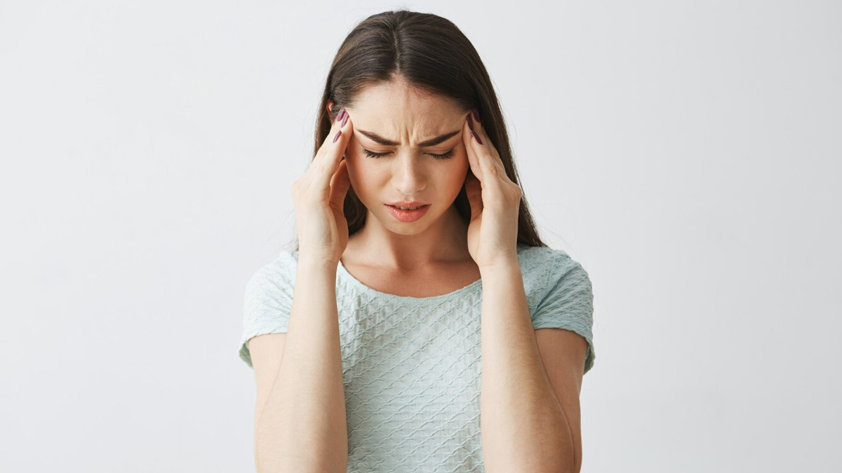 Symptoms Of Sleep Deprivation In Hindi