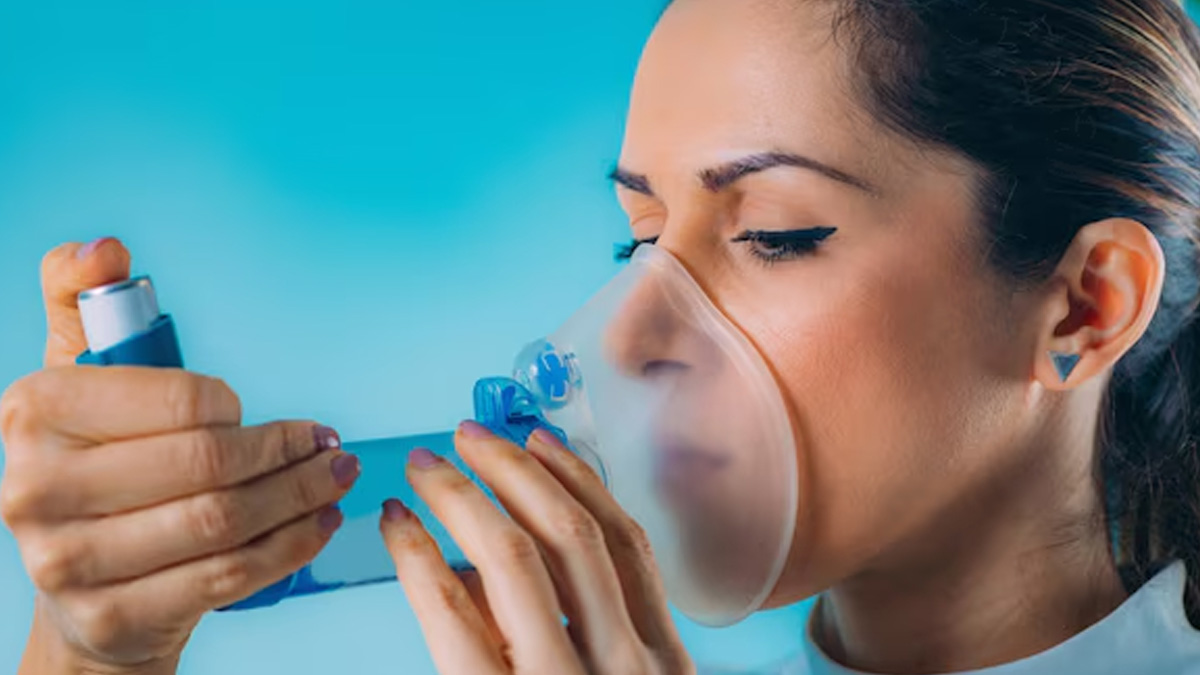 healthy travel tips for asthma