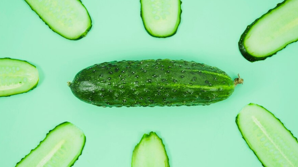 How Cucumber Seeds Boost Your Bone Health