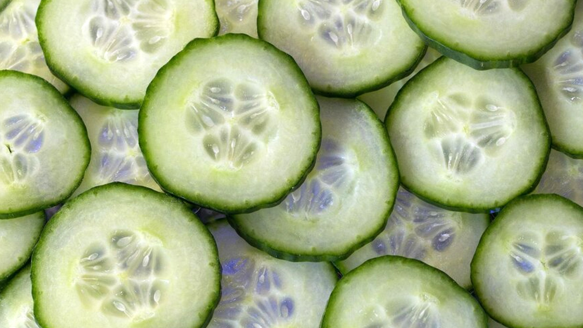 How Cucumber Seeds Boost Your Bone Health