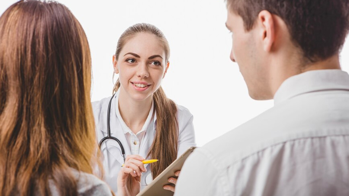 What to Expect During a Premarital Health Checkup