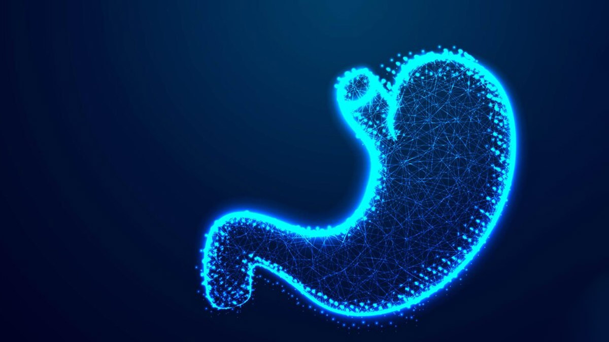 Stomach Cancer Early Symptoms: Don't Ignore These Signs On Your Face