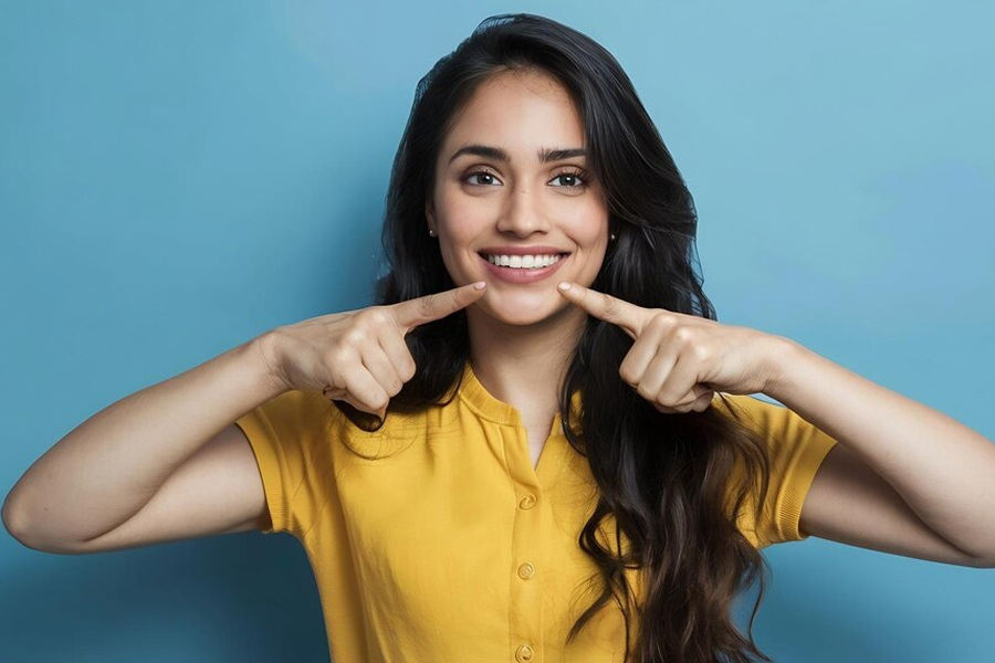 Disadvantages Of Having Teeth Gap In Hindi