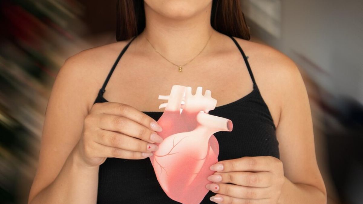 Peripartum Cardiomyopathy Causes Symptoms Prevention in Hindi