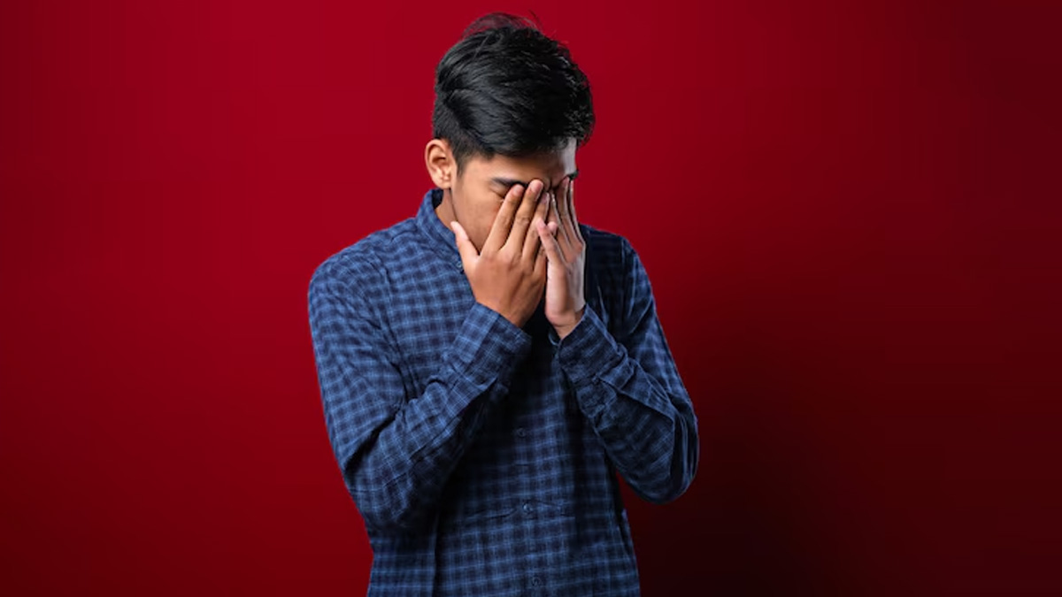 Symptoms Of Emotional Hangover In Hindi