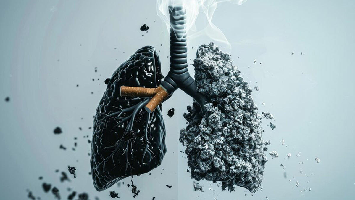 How Do Cigarettes Cause Cancer? The Deadly Cocktail Of Known Carcinogens Beyond Nicotine In Cigarette Smoke