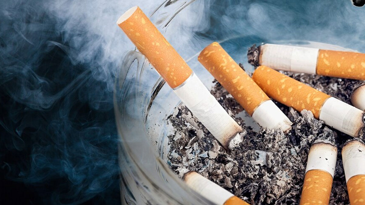 How Do Cigarettes Cause Cancer? The Deadly Cocktail Of Known Carcinogens Beyond Nicotine In Cigarette Smoke