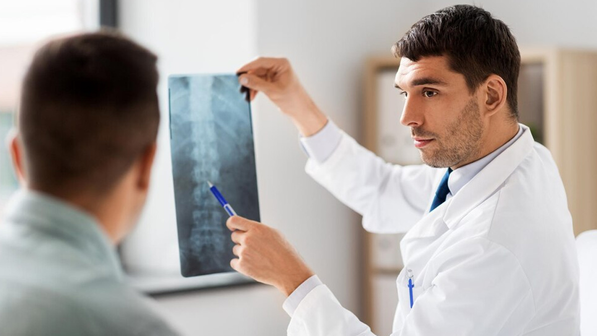 X-ray