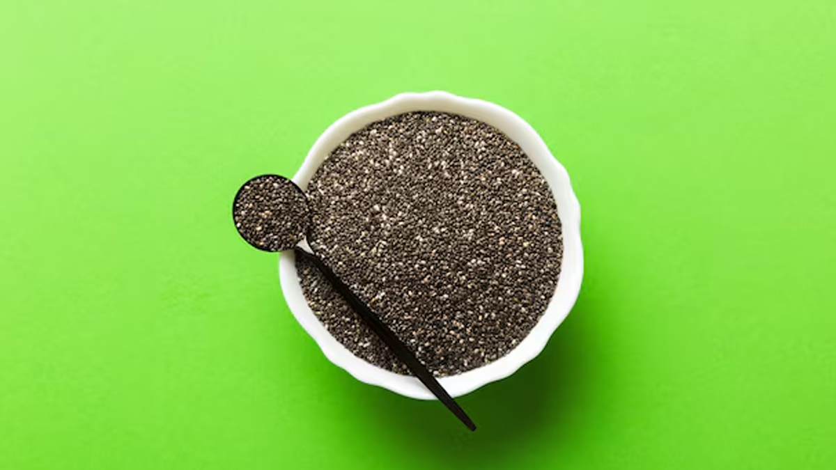 Is Chia Seeds Good For Diabetes In Hindi