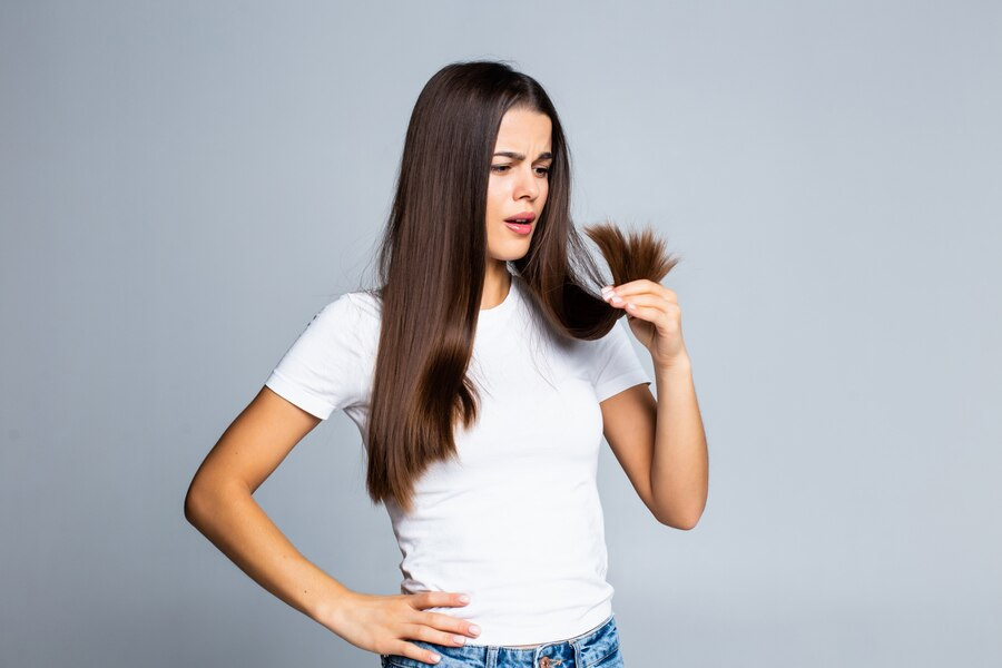 How Can I Check My Hair Growth
