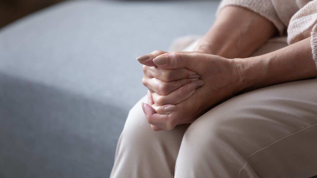 Health Impact Of Loneliness