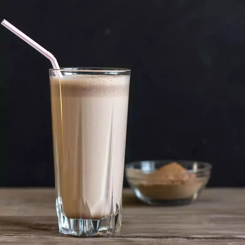ragi sheera