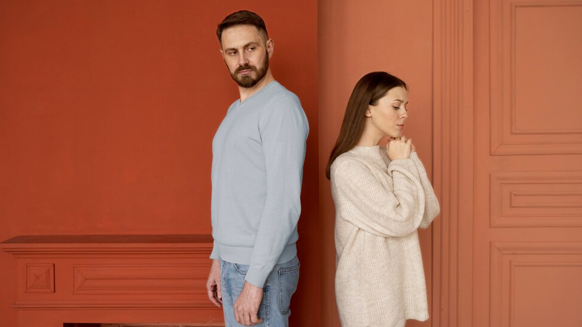 What Is Grey Divorce In Hindi