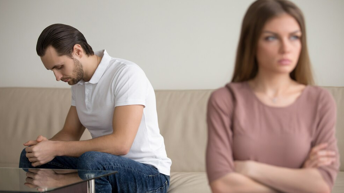 What Is Grey Divorce In Hindi