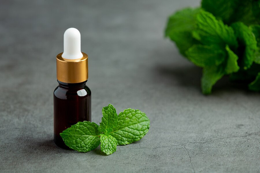 peppermint-oil