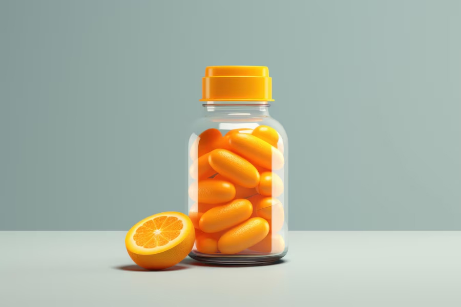 vitamin-C