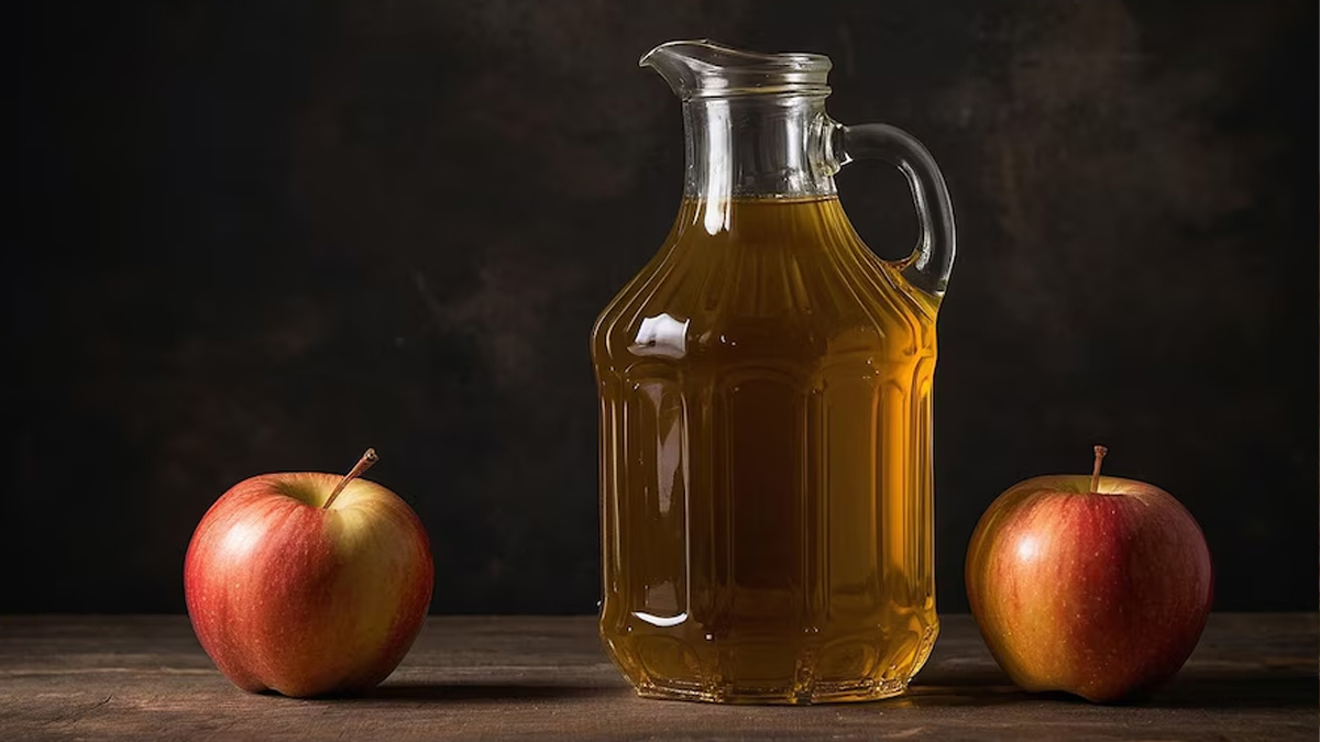 apple-cider-vinegar