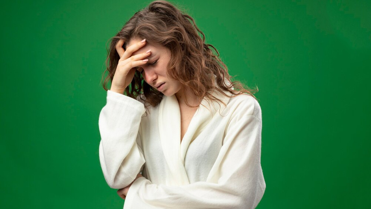 Can Thyroid Cause Anxiety In Hindi