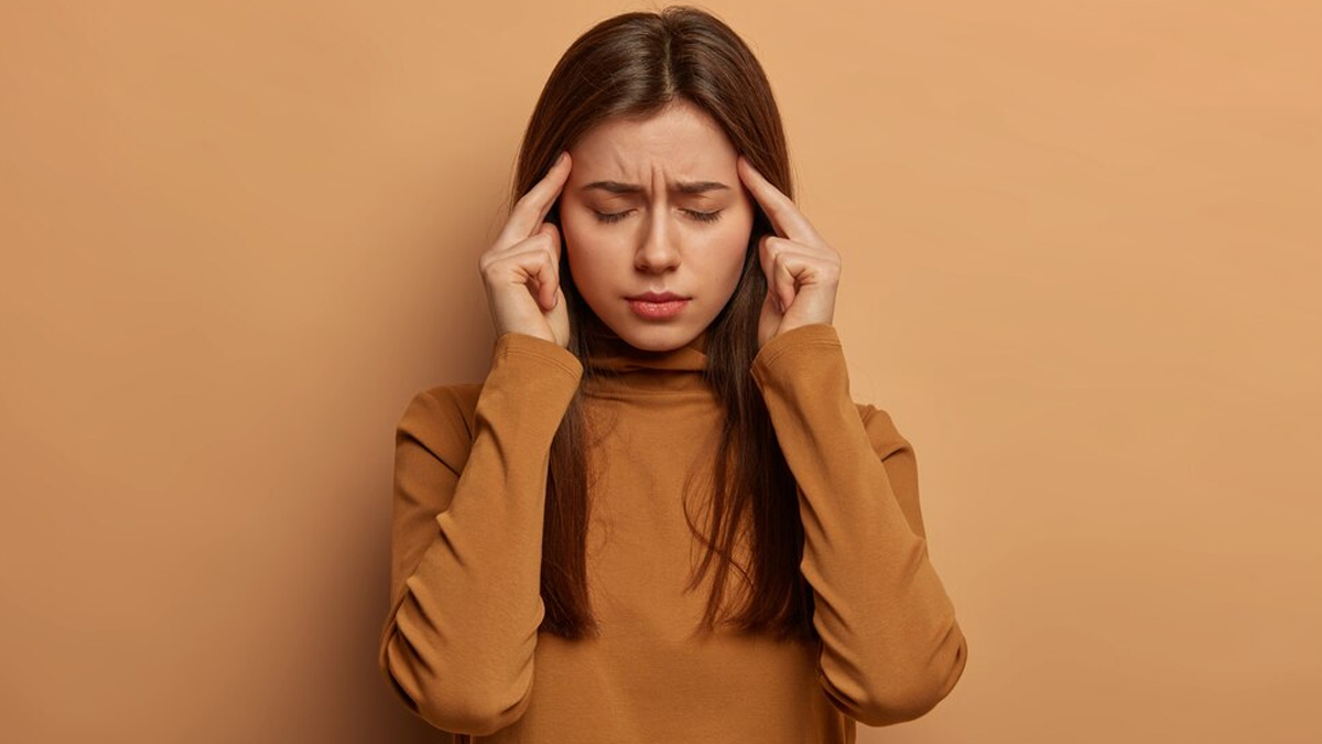 Can Thyroid Cause Anxiety In Hindi