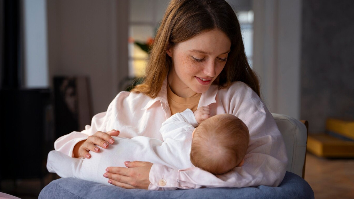 tips to increase milk supply