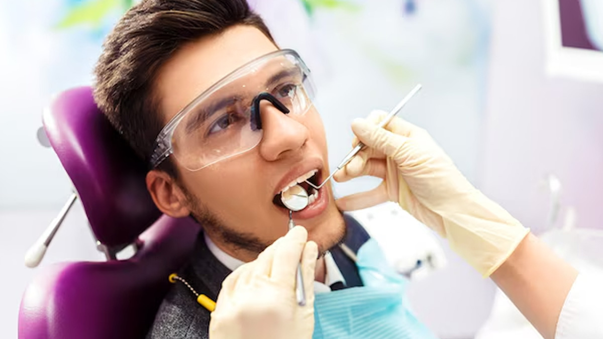 Tips To Get Rid Of Tooth Pain After Filling In Hindi